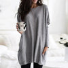 Elegante Lange Mouw Shirt voor Dames | Stijlvolle en Tijdloze Mode
