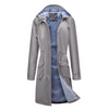 ModeParisienne® Bethany - Waterdichte Jas met Capuchon