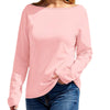 ModeParisienne® Tayana | Lange mouw Top