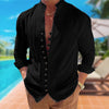 Rodney - Camicia Premium in Cotone