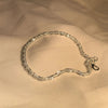 ModeParisienne® Thalia - Bracciale lucido per donna
