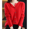 ModeParisienne® Lioran – Maglione invernale alla moda per donne