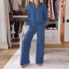 ModeParisienne® Lissabel | Comfortabele Top en Broekset
