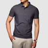 Gerwin | Heren Ice Silk T-shirt