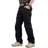 Sanders | Premium Tactische Wandel Cargo Broek
