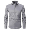Jerry | Luxe Stretch Overhemd