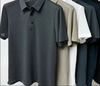 Nielsen - Bricado Poloshirt di Seta