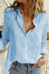 ModeParisienne® Harley - De stijlvolle en unieke blouse