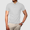 Gerwin | Heren Ice Silk T-shirt