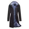ModeParisienne® Bethany - Waterdichte Jas met Capuchon
