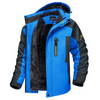 Lukas - De Ultieme Winterjas - Comfort & Stijl Gecombineerd