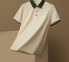 Fritz - Hoge Kwaliteit Korte Mouw Polo T-shirt voor Mannen