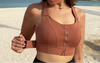 ModeParisienne® Saabrina | High-Impact Sportbeha voor Dames