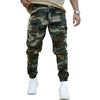Emrik - Stijlvolle & Praktische Camouflagebroek