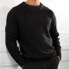 Maglione Girocollo Elegante Thomas per Uomo - Comfort ed Eleganza