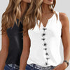 ModeParisienne® Marida - T-shirt con fiori