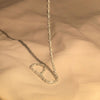 ModeParisienne® Thalia - Bracciale lucido per donna