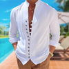 Rodney - Camicia Premium in Cotone