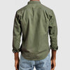 Dwayne – Casual Shirt met Tijdloze Comfort & Stijl