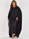 Loose Dress - Comfortabele en Elegante Damesjurk