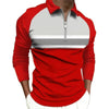 Emmerik | Premium Polo Lange Mouw