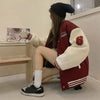 ModeParisienne® dames Hip Hop jas