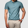 Gerwin | Heren Ice Silk T-shirt