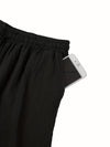 Adrian - Pantaloni in Lino Traspiranti e Confortevoli per Uomo