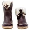 ModeParisienne® Eloise - Warme Winterlaarzen
