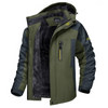 Lukas - De Ultieme Winterjas - Comfort & Stijl Gecombineerd