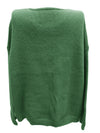 ModeParisienne® Maglione Freya a Scollo a V