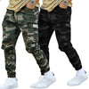 Emrik - Stijlvolle & Praktische Camouflagebroek