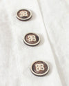 ModeParisienne® Isabella - Polo con zip elegante per ogni occasione