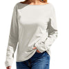 ModeParisienne® Tayana | Lange mouw Top