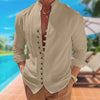 Rodney - Camicia Premium in Cotone
