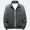 Kean - Premium Fluwelen Retro Jack voor Mannen