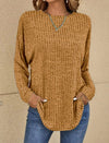 Classic Sweater voor Dames | Tijdloze Mode met Stijl