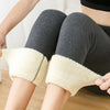 ModeParisienne® Umbrielle - Legging foderato in pile
