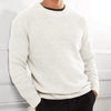 Maglione Girocollo Elegante Thomas per Uomo - Comfort ed Eleganza