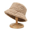 ModeParisienne® Isabelle Teddy Vissershoed | Gezellig en Stijlvol