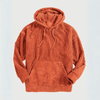 Nils - Birch&Co Aspen Felpa con cappuccio in cotone Katoenen