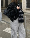Bomberjack voor Dames - Comfort en Stijl