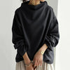 Charlotte Long-Sleeved Trui voor Dames – Stijlvolle en Comfortabele Keuze