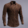 Crisostomo | Premium Langarm Shirt