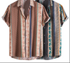 Stanley - Camicia Colorata