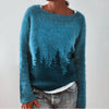 ModeParisienne® Maglione Retrò - Stile senza tempo per ogni occasione