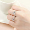 Stella - Moissaniet Ring