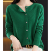 ModeParisienne® Lioran – Maglione invernale alla moda per donne