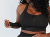ModeParisienne® Saabrina | High-Impact Sportbeha voor Dames