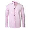 Jerry | Luxe Stretch Overhemd